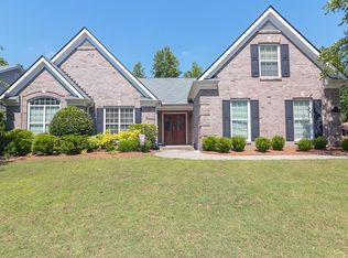 1373 Prospect View Ct, Lawrenceville, GA 30043