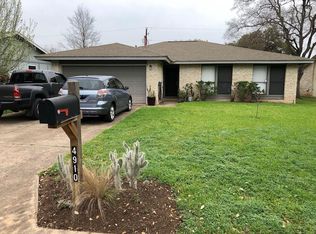 4910 Wing Rd, Austin, TX 78749