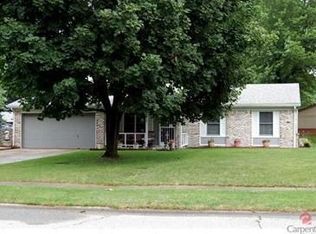 7711 Hearthstone Way, Indianapolis, IN