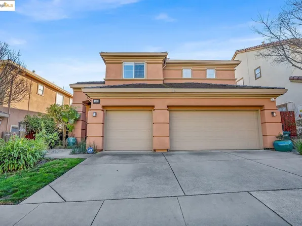 101 Crescent Dr, South San Francisco, CA 94080