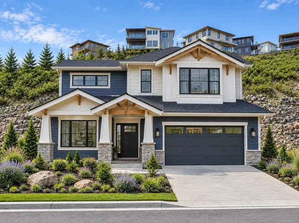 1227 Cedarbrook Way, Langford, BC V0V 0V0