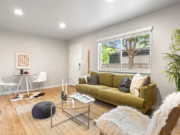 3750 Yates Street, Denver, CO 80212