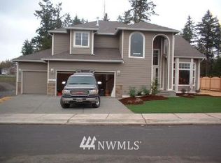 4125 141st St SE, Snohomish, WA 98296