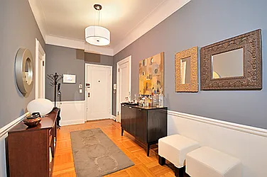 Sold by Trump International Realty