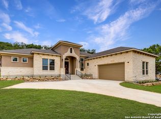 184 Windmill Vly, Spring Branch, TX 78070