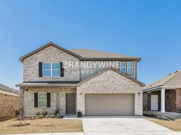 8249 Muscovy Dr, Fort Worth, TX