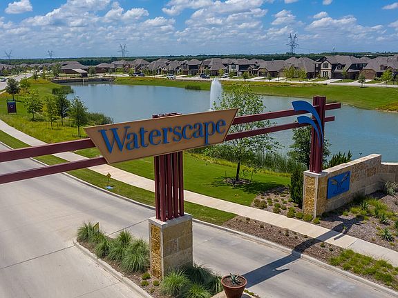 2nd image of 3219 Buffalo Creek Cir