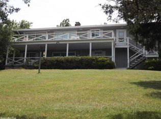 70 Isleta Dr, Mammoth Spring, AR 72529