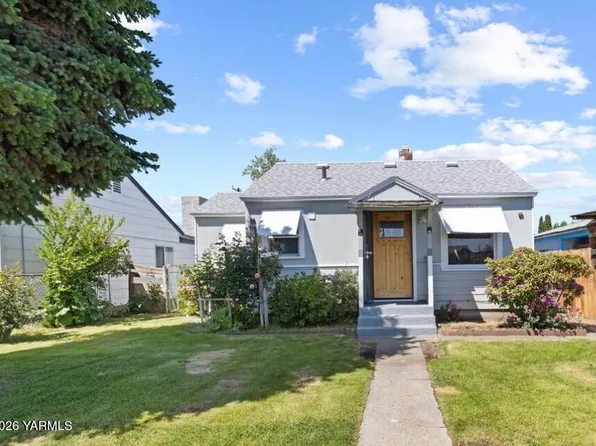 1215 Folsom Ave, Yakima, WA 98902