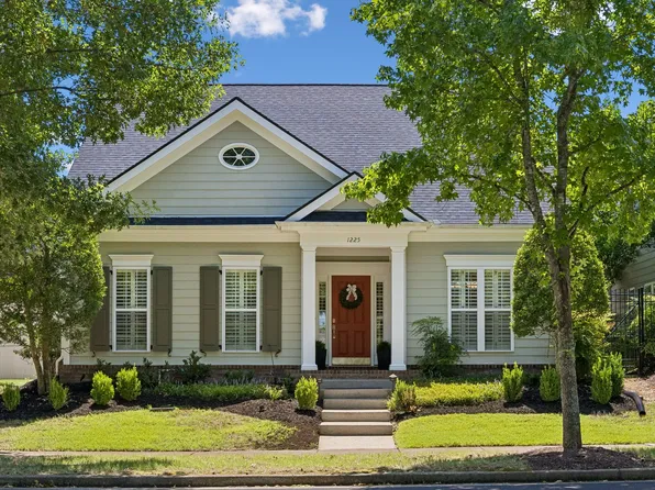 1225 Stoney Point Ln, Franklin, TN 37067