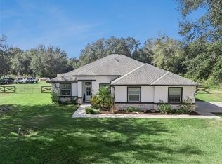 6838 County Road 607b, Bushnell, FL 33513