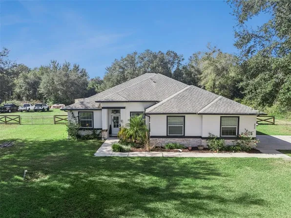 6838 County Road 607b, Bushnell, FL 33513