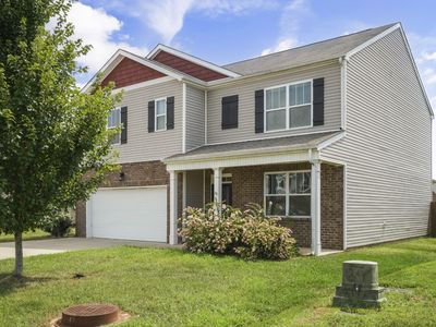 1237 Winterset Dr, Clarksville, TN, 37040