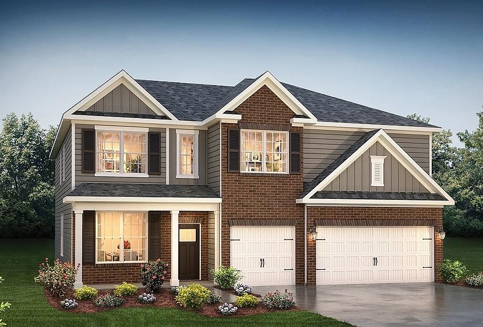 1st image of 500 Inchmore Dr