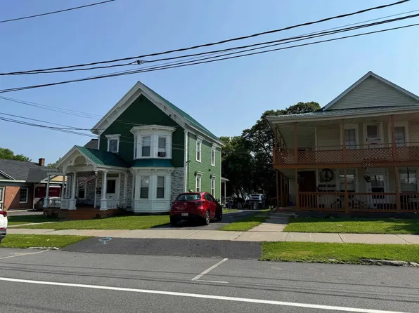 123-125 Main St, Massena, NY 13662
