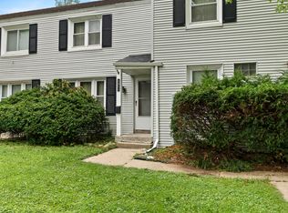 5911 Dendron Ln, Greendale, WI 53129