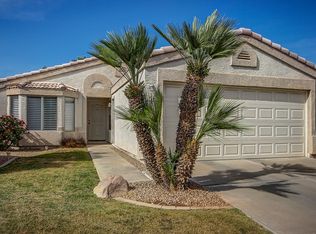 1728 E Robin Ln, Gilbert, AZ 85296