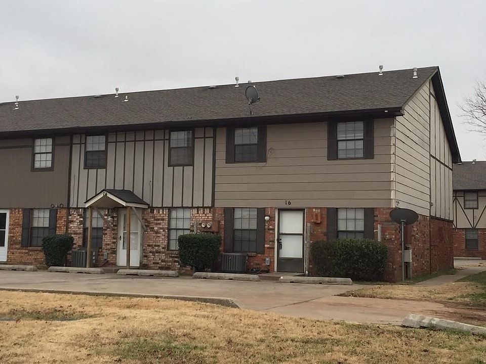 7501 Sherwood Avenue 16 12144, Oklahoma City, OK 73159 Zillow