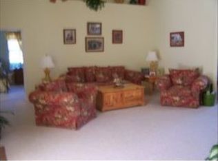 432 E Liberty St, Hernando, FL 34442