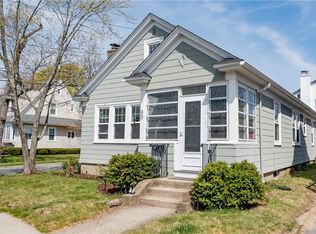 89 Bradley St, Providence, RI 02908