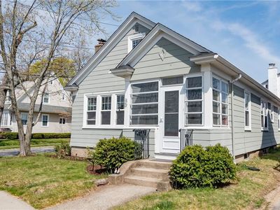89 Bradley St, Providence, RI, 02908