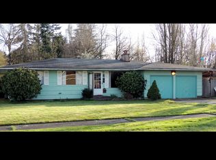 1722 S 60th St, Tacoma, WA 98408
