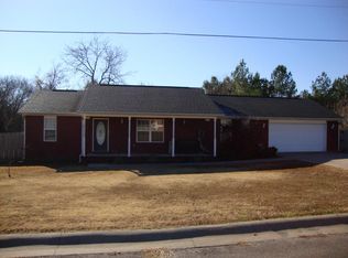 50 Bentwood Ct, Pottsville, AR 72858