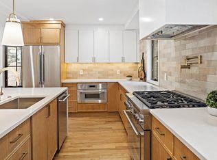 213 Waltham St, Newton, MA 02465