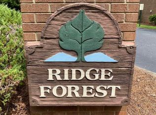 236 Ridge Forest Ct, Winston Salem, NC 27104