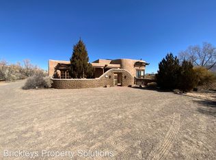 580 Cielo Azul, Corrales, NM 87048