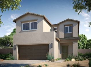 2912 Sweeping Palm Rd, North Las Vegas, NV 89086