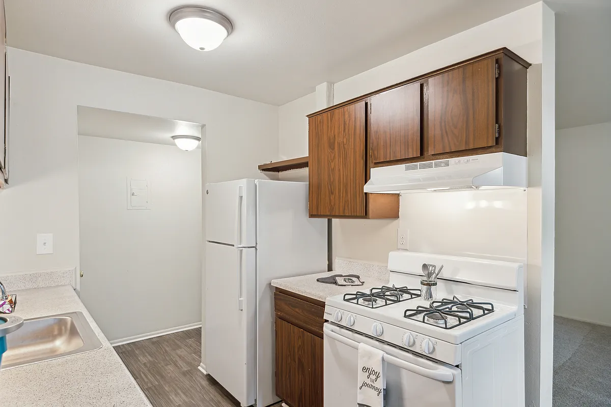 Building Photo - Park Hill Apartments