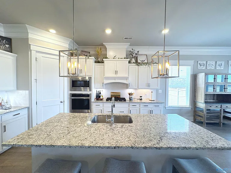401 Peach Orchard Ln — Photo 21