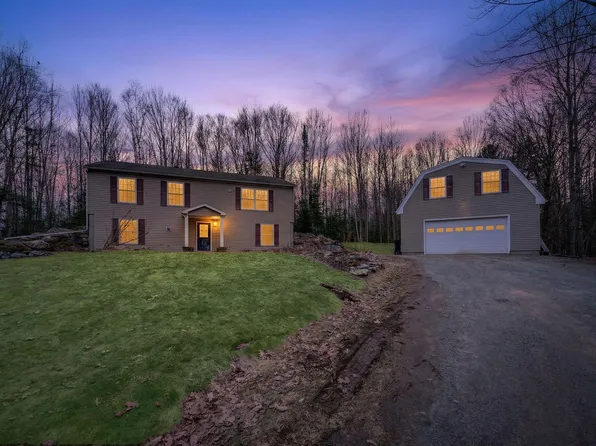 61 Forest Glen, Littleton, NH 03561