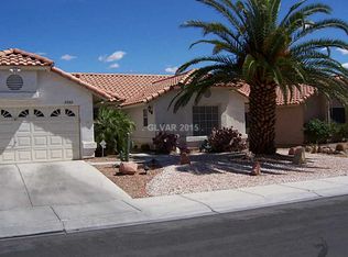 5900 Blush Ave, Las Vegas, NV 89130