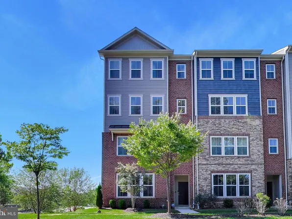 2802 Waverly Creek Ln #36, Hanover, MD 21076