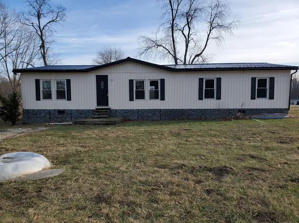 25012 Old Us Highway 52, Laurel, IN 47024