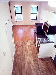 Rented by United Realty Equities