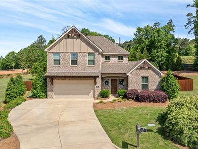 680 Shelton Cove Ln, Auburn, AL, 36830