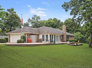 8310 S 73rd West Ave, Tulsa, OK 74131