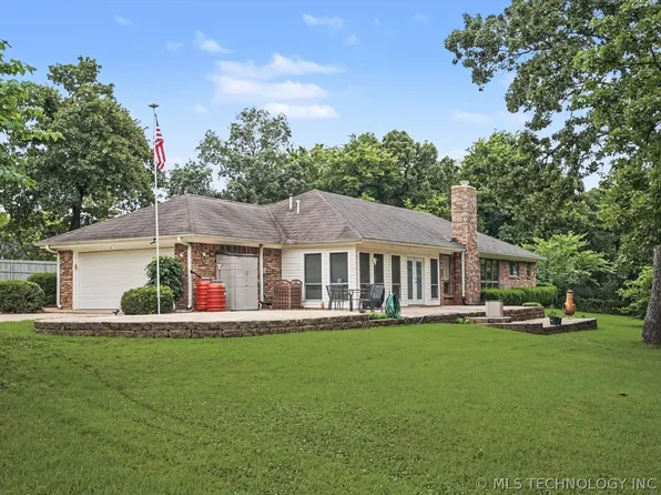8310 S 73rd West Ave, Tulsa, OK 74131