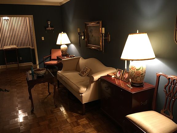 Living Room Hardwood Floors