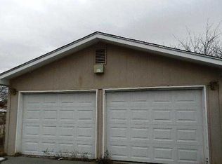 1921 Morris St NE, Albuquerque, NM 87112