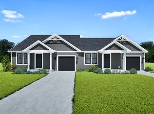 LOT 30 Harvest Ln, Hartford, WI 53027