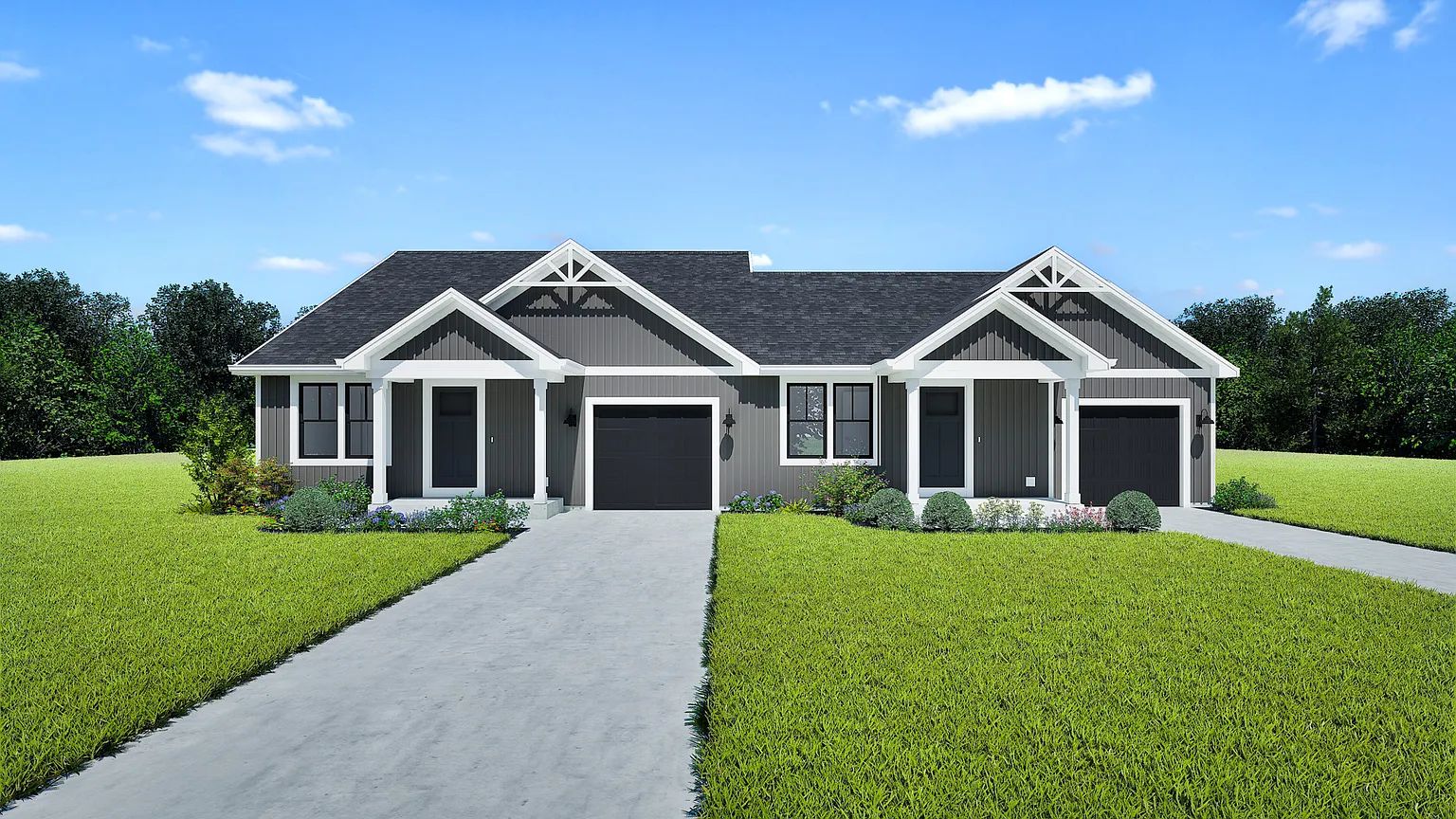 Birch Plan, Harvest Creek photo 1