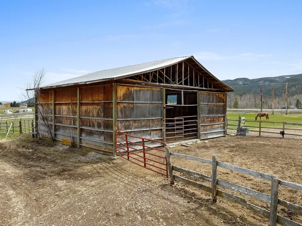 24484 View Crest Dr, Huson, MT 59846