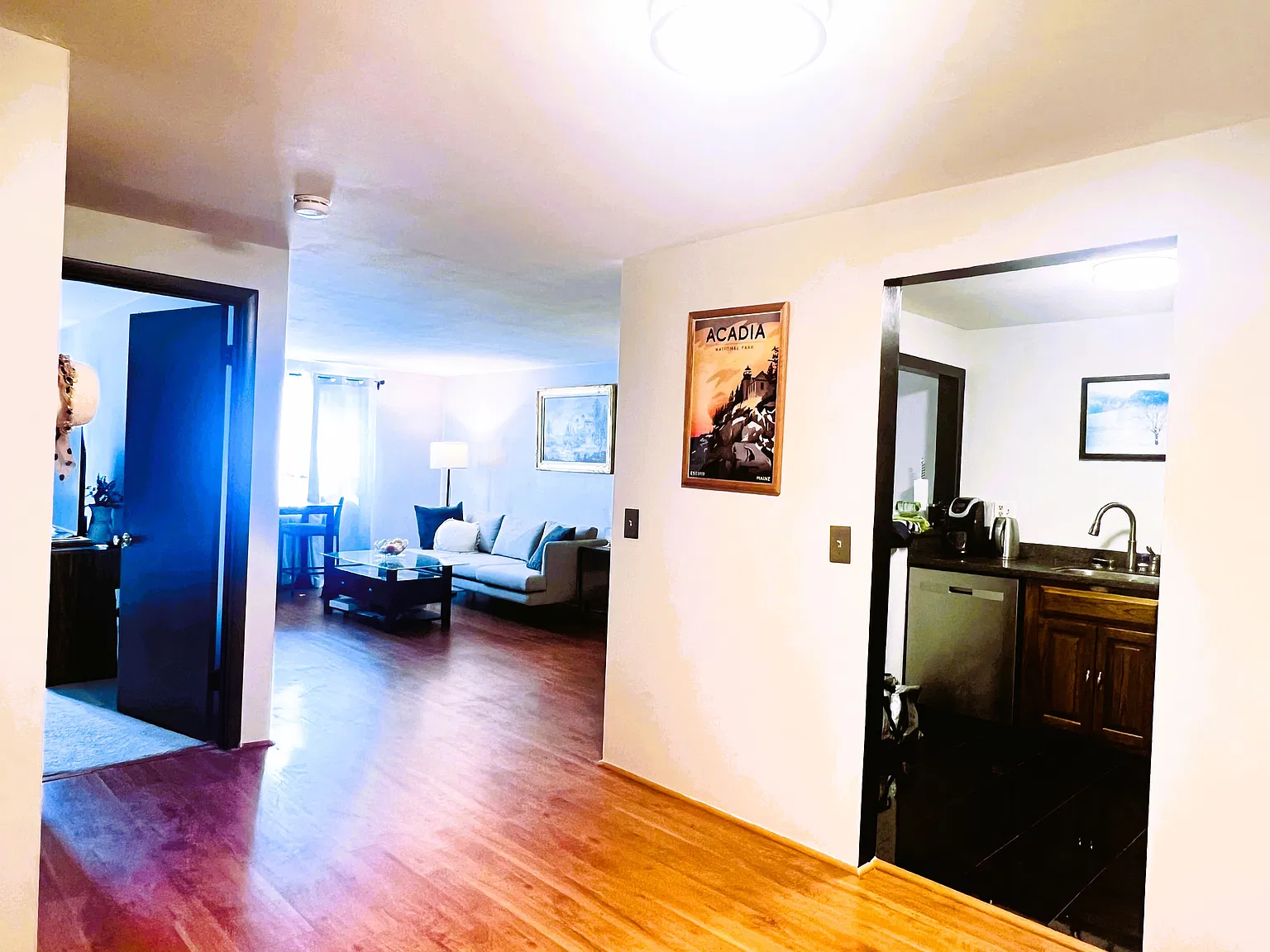 1 bed, 664 sqft, $1,700 — Photo 2