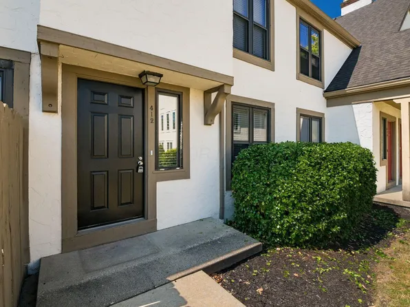 412 Edinburgh Rd, Dublin, OH 43017