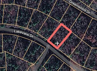 / Lakeview Dr, Fairfield Bay, AR 72088