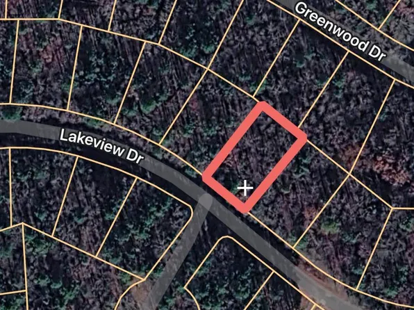 / Lakeview Dr, Fairfield Bay, AR 72088